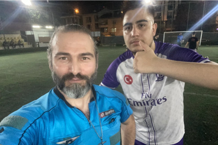 LİBİDOSPOR & MİSYONER FC