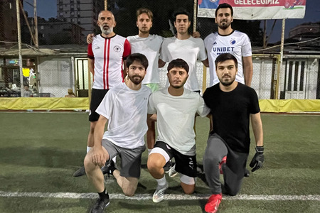 ÖRNEK CİTY & BİRAZ HIRS FC