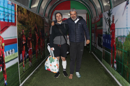 KURŞUN FK  & KOLEKTİF FUTBOL