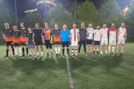 BİRAZ HIRS FC & CAGE FC