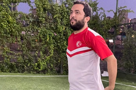 TEPEÜSTÜ LİZBON  & CAGE FC