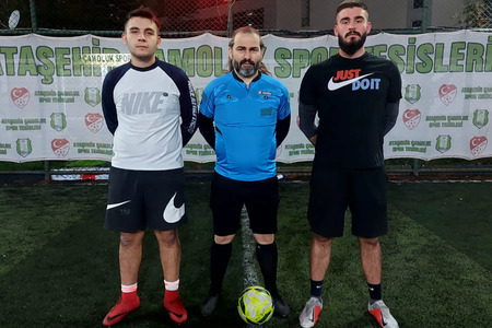 MONTREAL FC & OKUL SEPETİ SK