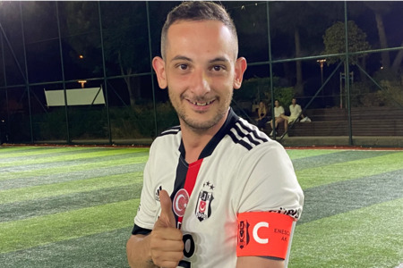 CAGE FC & BİRAZ HIRS FC