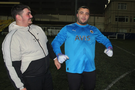 ACIBADEM FC  & YENERNİTANA