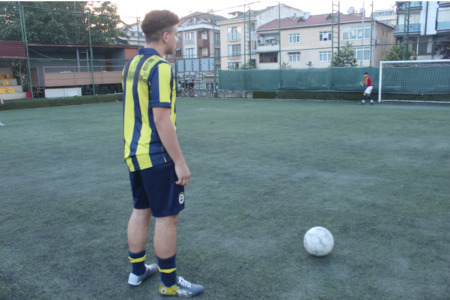 BİRAZ HIRS FC & SINAVLI FC