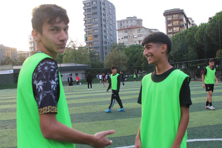 ÖRNEK CİTY & SINAVLI FC