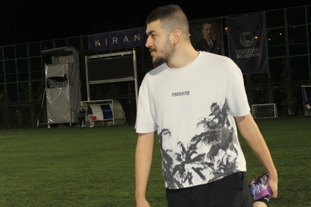 KURŞUN FK  & KOLEKTİF FUTBOL