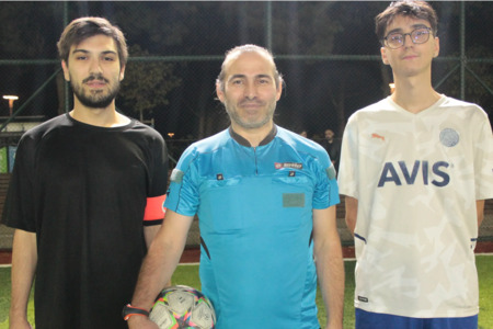 BLİTZ FC & BİRAZ HIRS FC