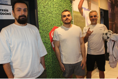 KURŞUN FK  & KOLEKTİF FUTBOL