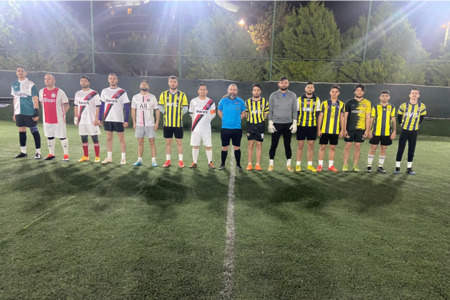 BLACKBURN ROVERS FC & MİSYONER FC