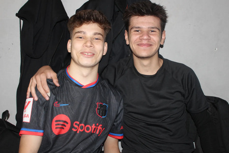 ÖRNEK CİTY & SINAVLI FC