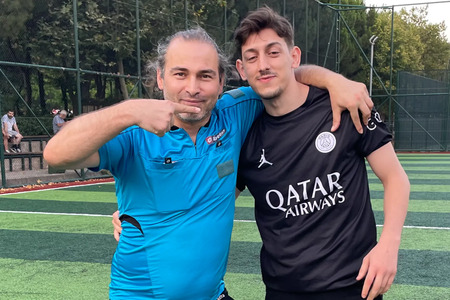 ÖRNEK CİTY & BİRAZ HIRS FC