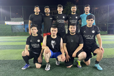 ÖRNEK CİTY & BLİTZ FC