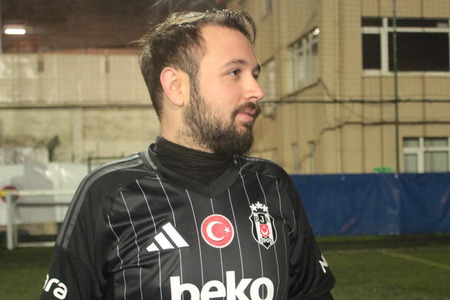 TEBESSÜM FK & BİRAZ HIRS FC