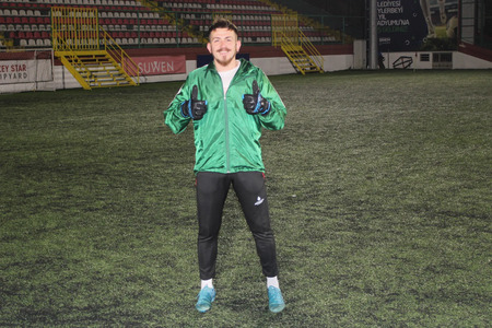 KURŞUN FK  & KOLEKTİF FUTBOL