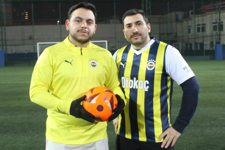 TEBESSÜM FK & YENERNİTANA