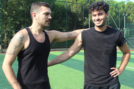 CİGORENTİNA & SINAVLI FC