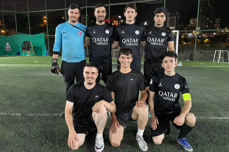 ÖRNEK CİTY & SINAVLI FC