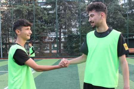 ÖRNEK CİTY & SINAVLI FC