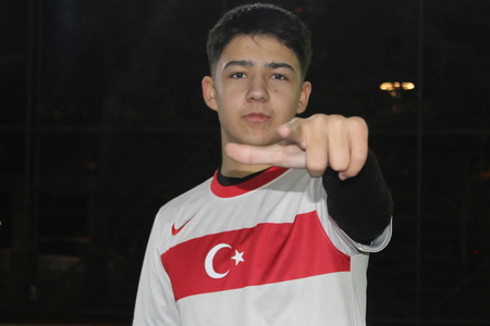 BİRAZ HIRS FC & ESİN İDMAN YURDU