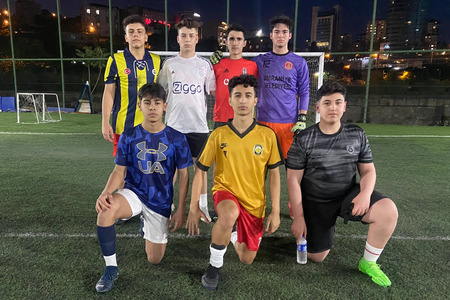 ÖRNEK CİTY & SINAVLI FC