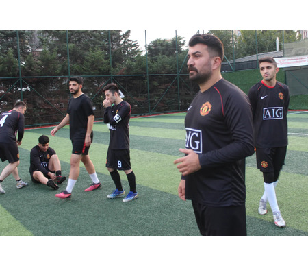 ÖRNEK CİTY & SINAVLI FC