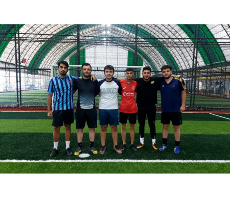 Atakent FC & MONTREAL FC