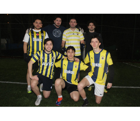 TEBESSÜM FK & BİRAZ HIRS FC