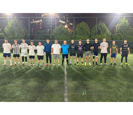 ACIBADEM FC  & CİGORENTİNA