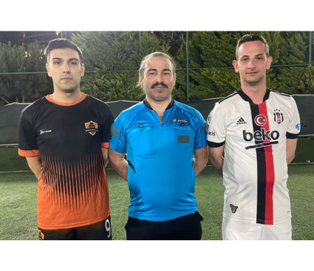 BİRAZ HIRS FC & CAGE FC