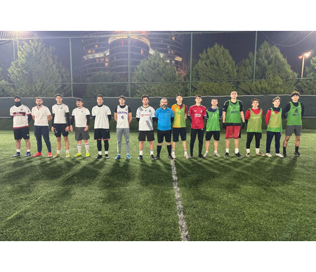 ESİN İDMAN YURDU & SUARE FC 