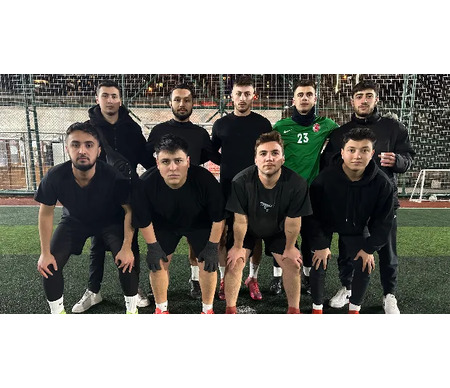 RUSH FC SHOW DEVAM EDİYOR, SIRADA PLAY-OFF VAR