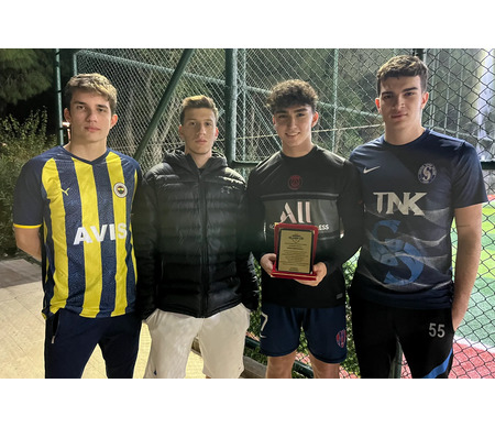 ERENKÖY UNİTED & BLİTZ FC