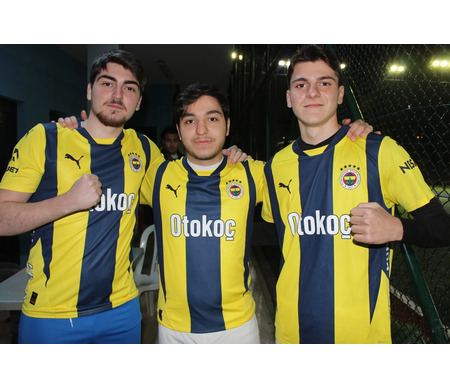 TEBESSÜM FK & ÜSTÜN FC