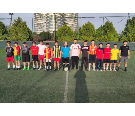 SUARE FC  & SINAVLI FC