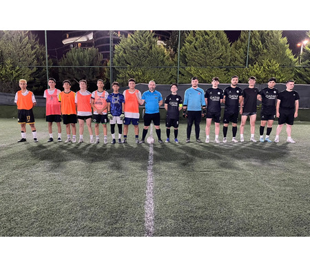 ÖRNEK CİTY & SINAVLI FC