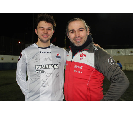 ACIBADEM FC  & YENERNİTANA