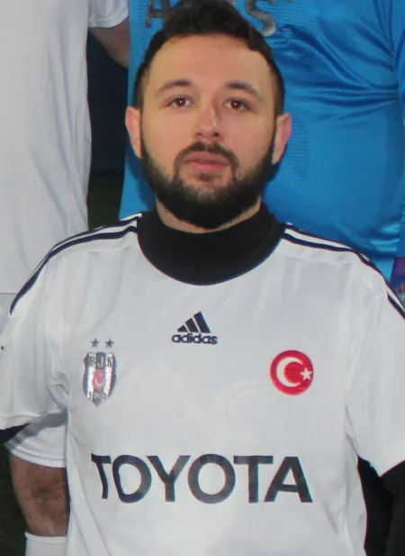 AHMET SEFA BOZKURT