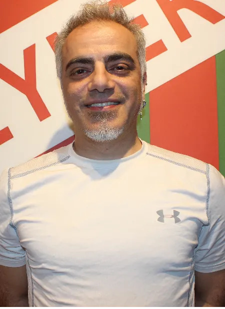 CAN ASİL ÖZMEN