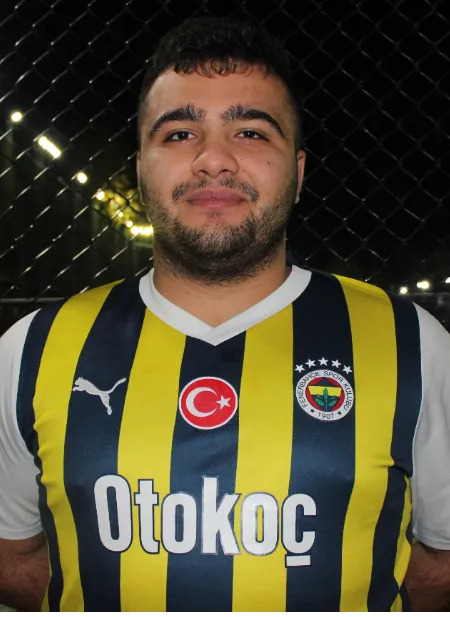 ALİ KUBİLAY KELO 