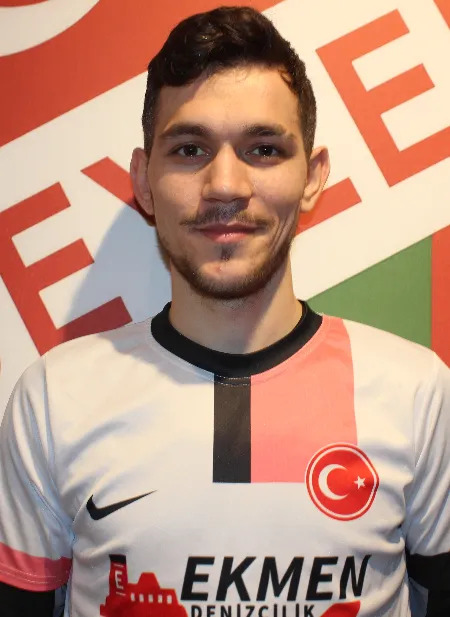 ABDULKADİR AZAKLI