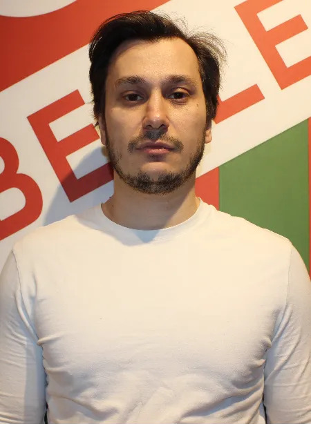 KEMAL TALHA GÖNEN