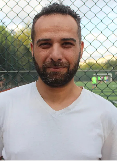 HAKAN YILDIZ 