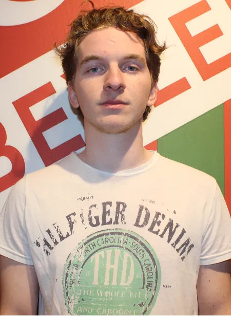 TOLGA FİDAN
