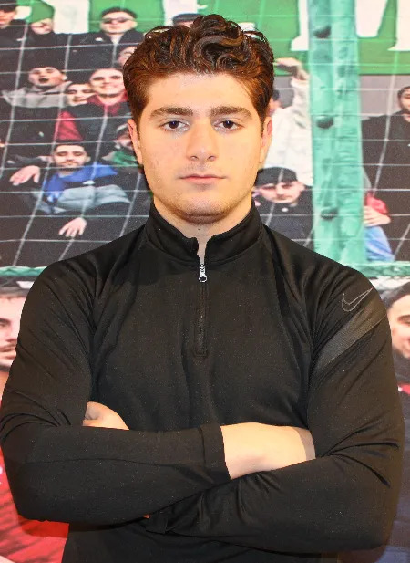 KEREM BARIŞ CANSIZOĞLU