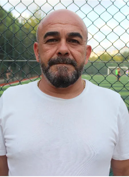 SERKAN TOSUN