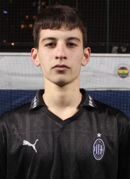 YEKTA GÖRKEM ÖZER