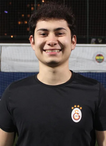 ÖMER ASAF TAYGÜN 