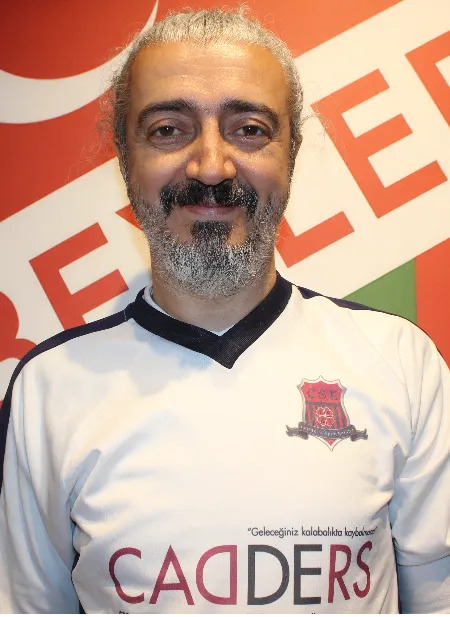 FİDEL YILDIZ
