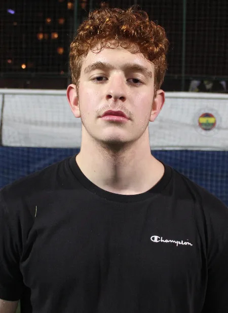 MUSTAFA SEMİH SÖKMEN